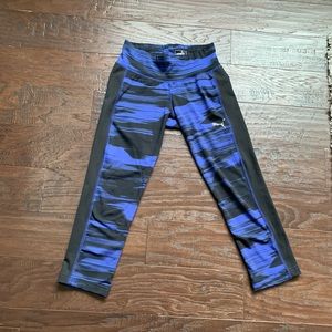 Puma Capri Athletic Pants